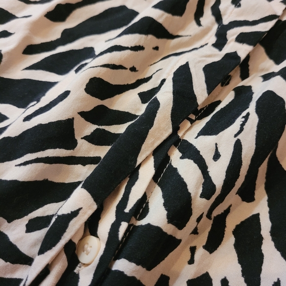 H&M short dress - Picture 4 of 11